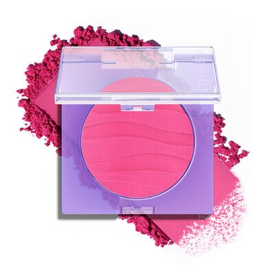 FACE BOND BLUSH WHOLEHEARTED URBAN DECAY (RUBOR CON ACABADO MATE SUAVE Y DIFUMINADO)